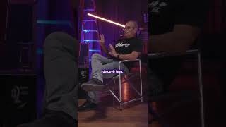 PAPO A DOIS #shorts | Som Direto (Instituto Criar)