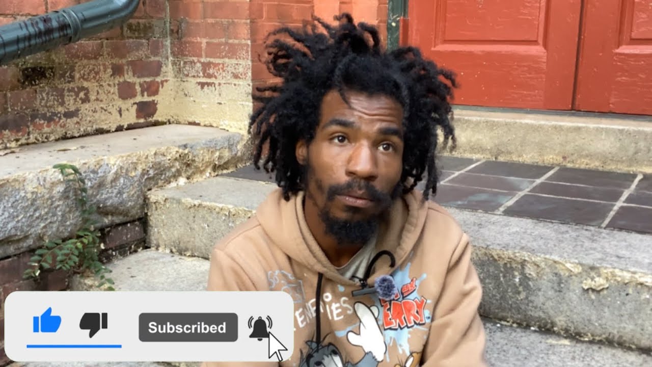 Andre Ragland - 29 - Newburgh, NY “ I Live With My Boss, He Hasn’t Been ...