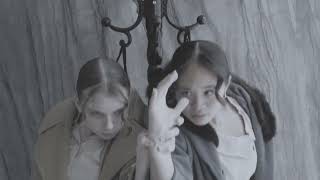 Here's to the Weight - The Âme Project