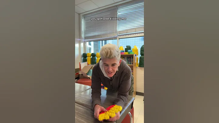 Just another day in #2ndgrade #teacher #mschanggifted