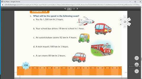 Class -5th Maths Ch-11 Exercise-11.6 and let