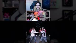AHOF ‘RENDEZVOUS’ SBS SOUND BOMB 360 LIVE REACTION #shorts