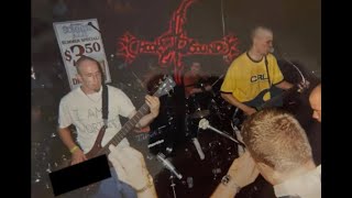 hookSounD - 3 Tracks (Year Unsure)