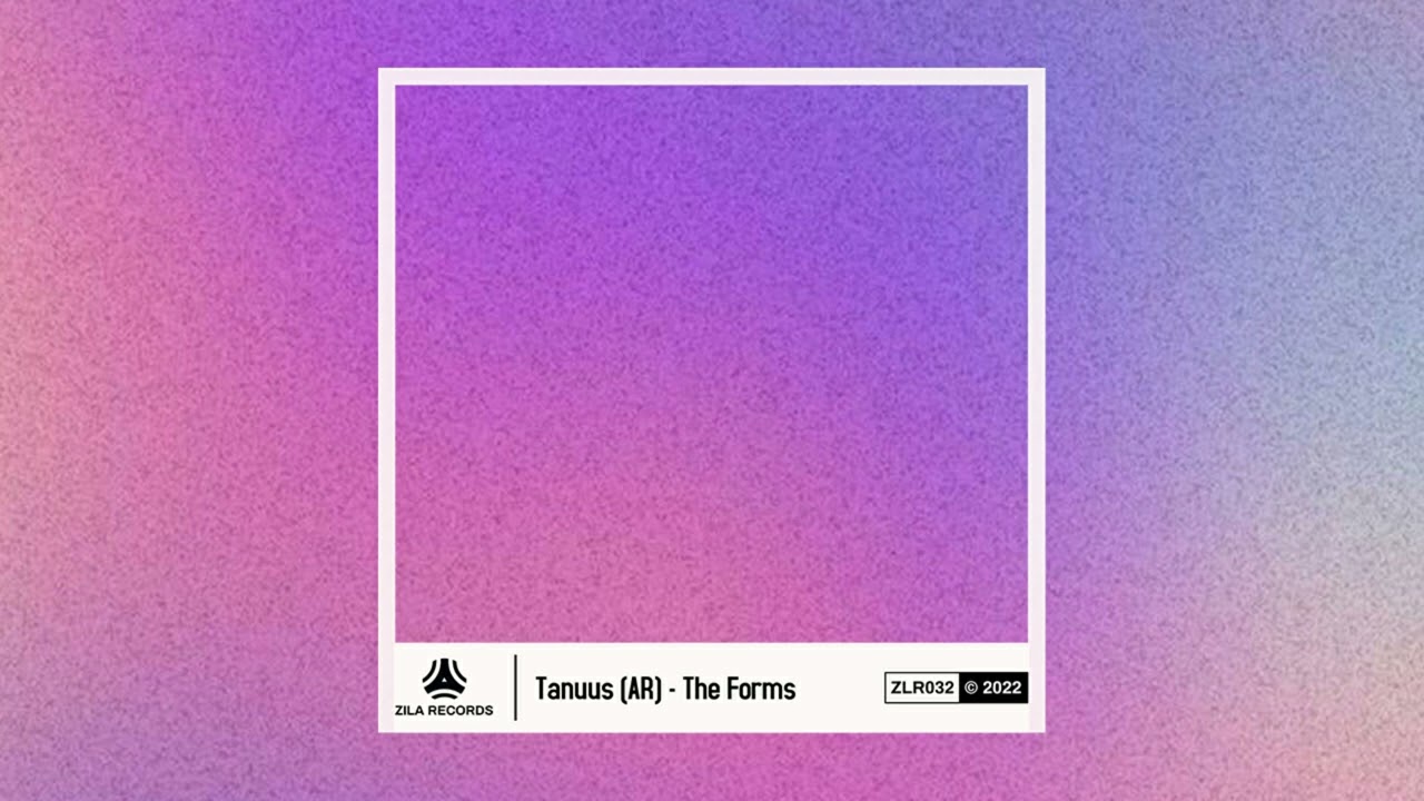 Tanuus (AR) - The Forms (Extended Mix)