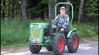 Traktor & Pick-Up Treffen 66646 Marpingen Rheinstrasse 02.05.2026