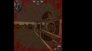 HEADSHOT STILE POINT BLANK