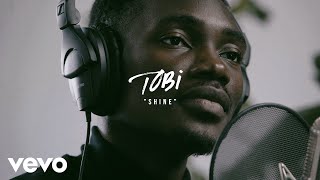 Watch Tobi Shine video