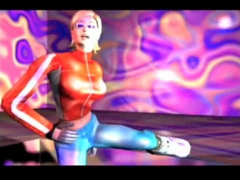 SSX Tricky - Title Intro ft. Run DMC - It's Tricky