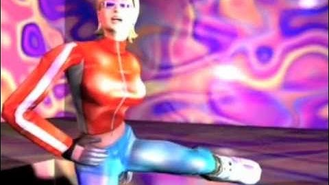 SSX Tricky - Title Intro ft. Run DMC - It