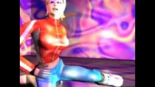 SSX Tricky - Title Intro ft. Run DMC - It's Tricky