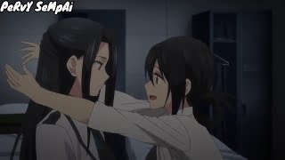 She saved her girl from a perv | World's End Harem Episode 6