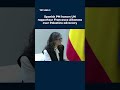 Spain honors Francesca Albanese with Civil Merit Award