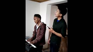 Stand By Me - Solomona & Tims Smit Rakoto (Répétition)