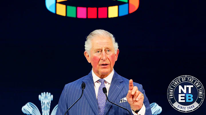 Prince Charles, the Great Reset and the Coming Ant...