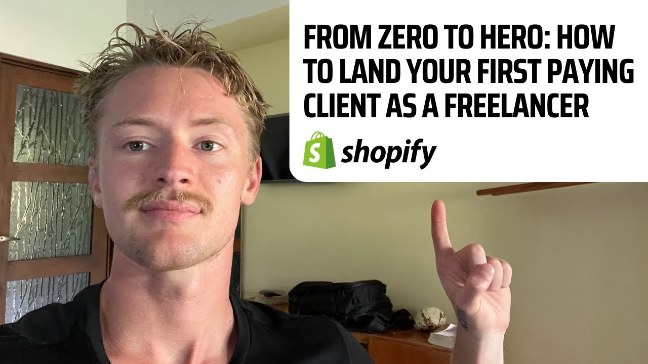 From Zero to Hero: How to Land Your First Paying Client as a Freelancer ...