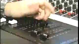 High Voltage Recording on Shaw Cable (2002)