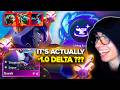 I Tried The CRAZY Titanic Hydra Xayah Build... It Is BROKEN!!! | TFT Set 17