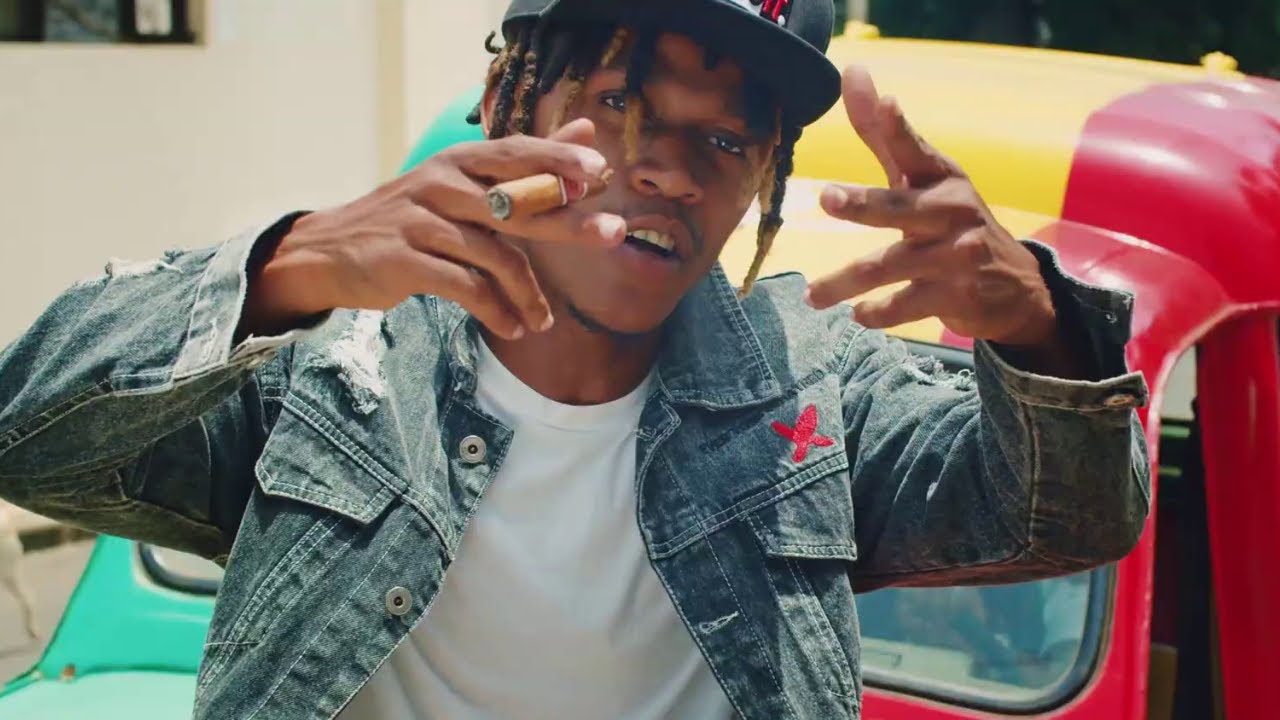 (NOUVEAUTE CLIP GASY 2022) Wala Dem Bad - Tsy mavozo mamono vola