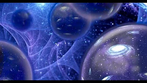 Four Levels of Multiverse Video - Notes from Max Tegmark