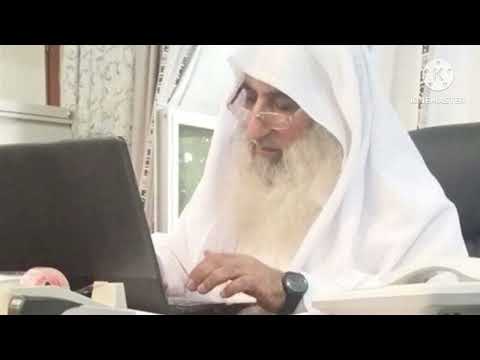 أبو علي الأنباري لماذا نقاتل 