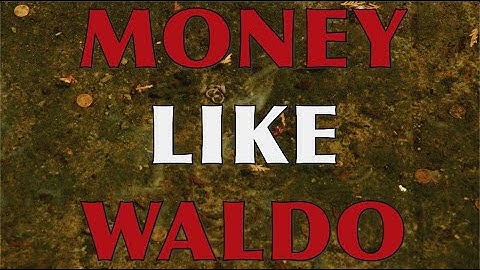 Skevious Tips ft. The Palmer Squares - Money Like Waldo (The Music Video)