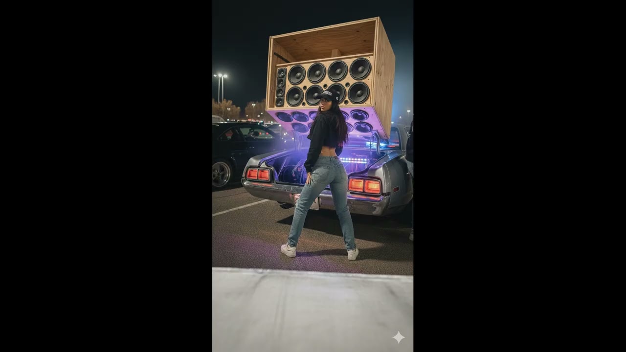 MACARENA (dj tresku Ai)(maca ft alfa) 