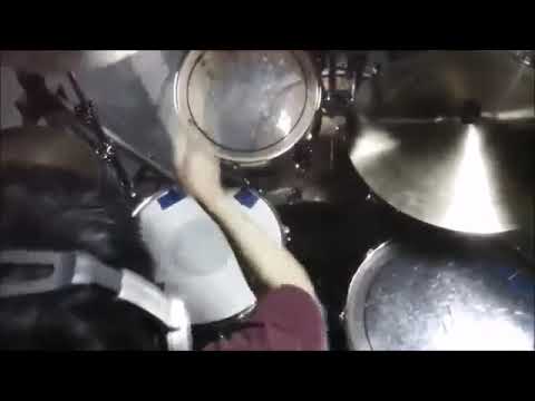 松浦亜弥　Yeah!めっちゃホリデイ drum cover