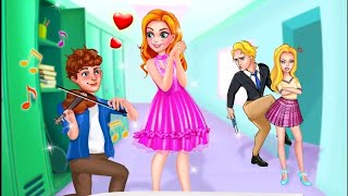 Girlfriends Guide to Breakup - Full Collection 1 - Android gameplay Movie apps free best Top Film screenshot 4