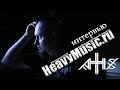 Интервью для HeavyMusic.ru