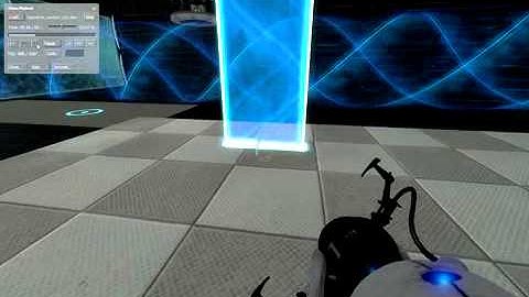 Portal 2 Headache solution