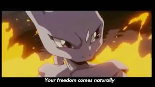 Mewtwo Tribute - Bliss [AMV] Mewtwo's Perspective - Music Video