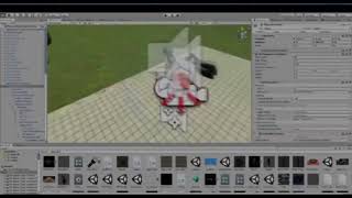 Dmod 0.9 Devlog- MODDING SUPPORT (PARTIAL REUPLOAD)