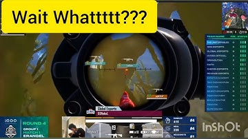 Global ESports Using Hack On BMOC Round 4 | Official Lineup Hacking in BMOC