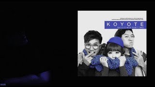 B612Js K Pop Mix - Koyote Part Two