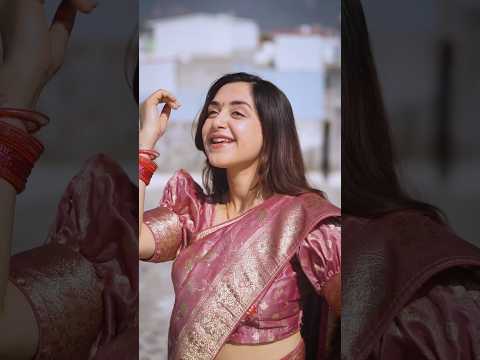 Hum Tumko Nigahon Mein 👀♥️ #shorts #trending #song #dance #viral #meghachaube