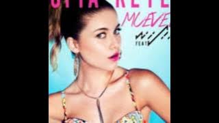 Sofia Reyes ft. Wisin - Muevelo