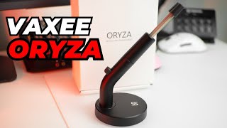 The BEST Mouse Bungee! - VAXEE ORYZA Review