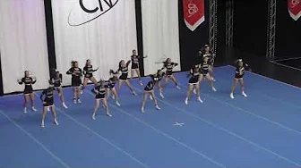 CZCN 2024 L3 A STYL DRAGONS HURRICANE