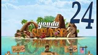 Let's Play Youda Survivor 2 (uncut) Part 024