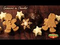 ❅ Recette des Guimauves de Noël aux 3 Chocolats façon Oursons Guimauve ❅