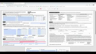 Catoosa Public Schools - Free & Reduced Lunch Application Tutorial screenshot 1