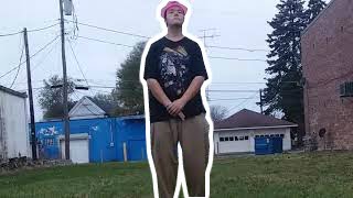 D3AL1O diss track