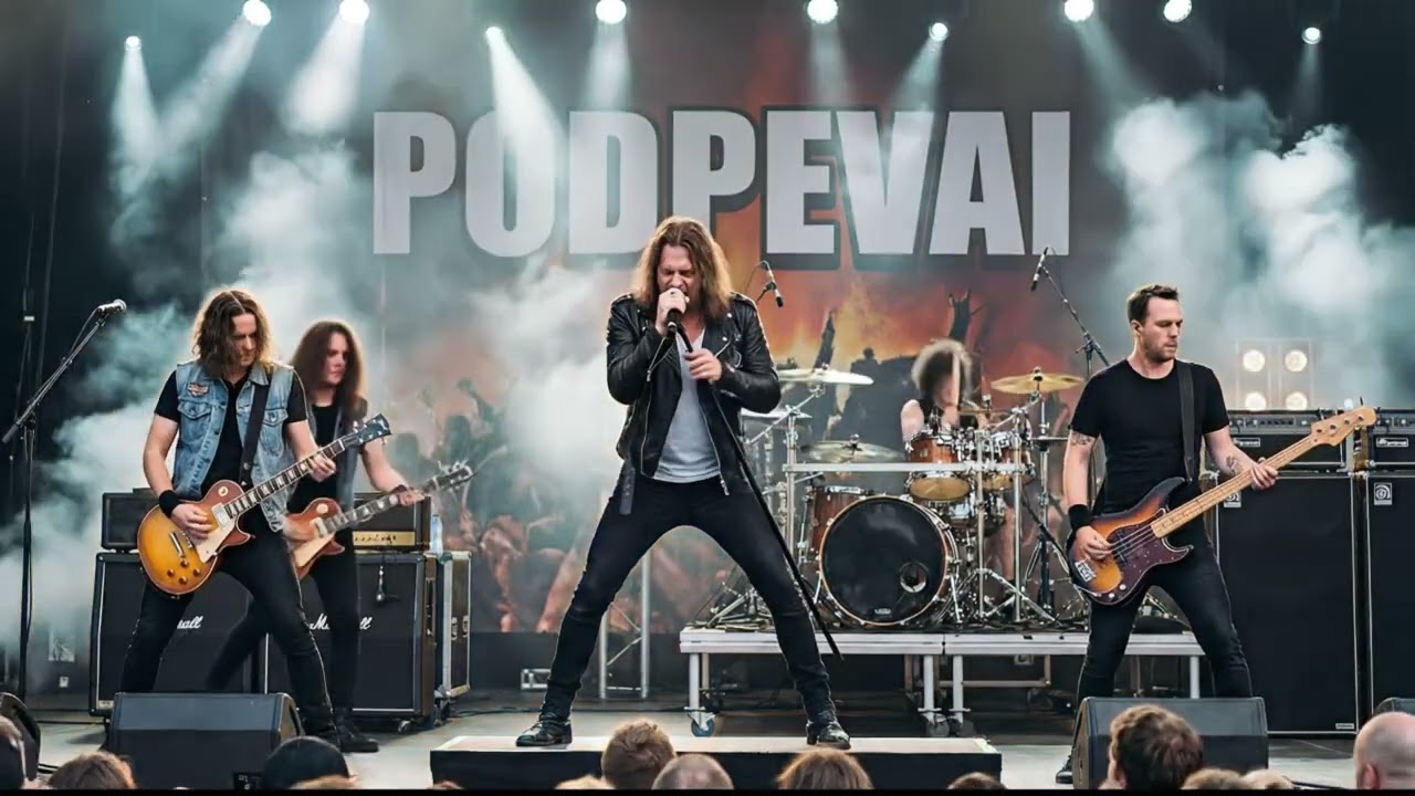 Единственная  (рок кавер)