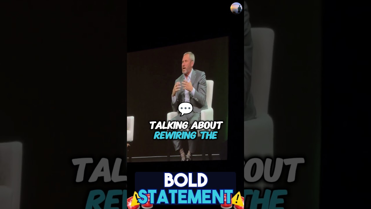 🚨 YOU UNDERESTIMATE THE IMPACT OF RIPPLE!!!!!!