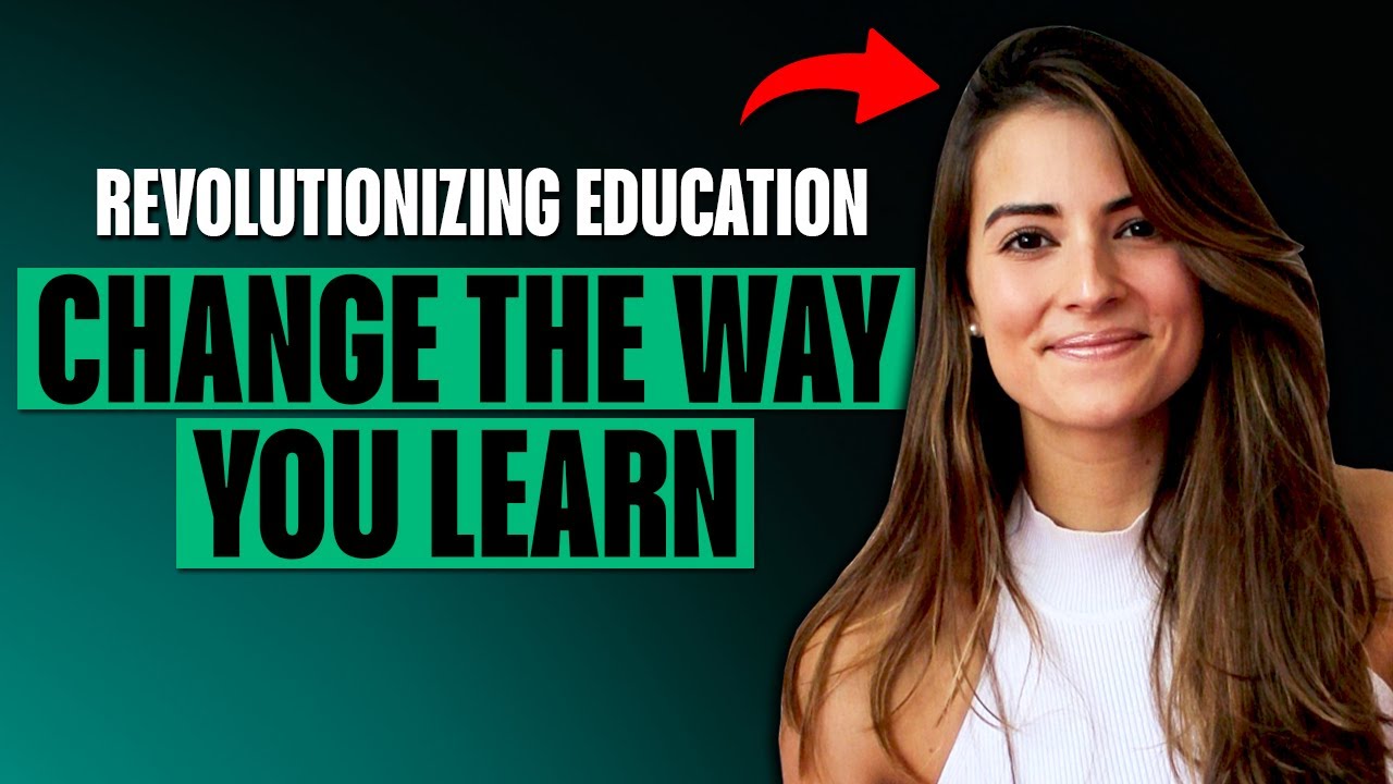 Changing the way you learn