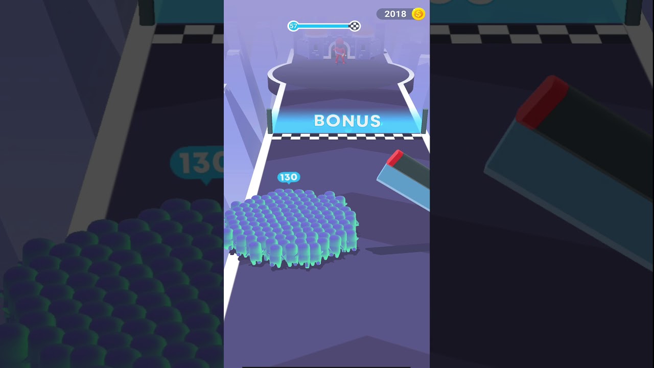 COUNT MASTER 🌟 ANDROID IOS GAME