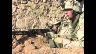 Respect For Fallen Heroes & Citizens - Campaign Video