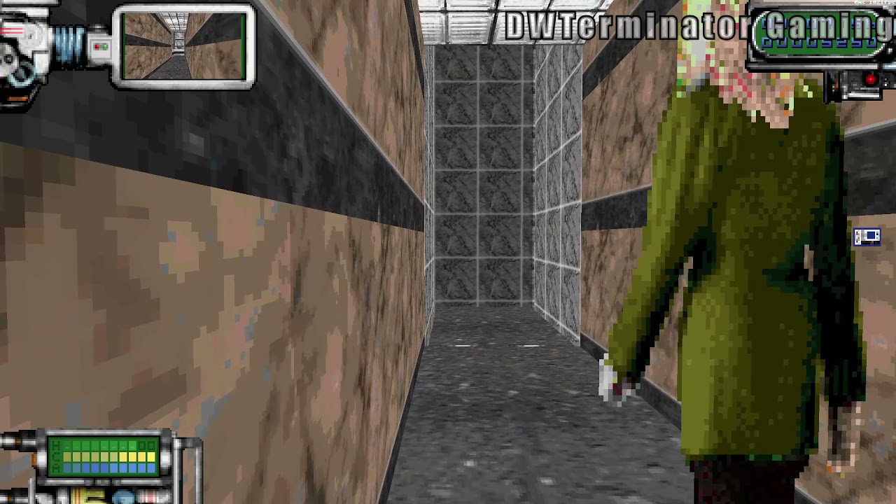 How to Fail: William Shatner's TekWar Edition