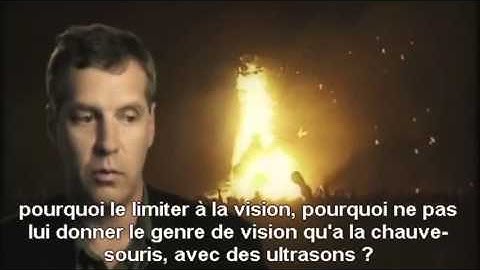 Technocalyps. Bande annonce