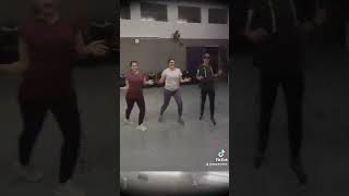 - Jive Challenge Group